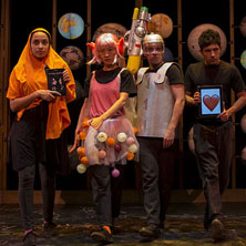 Fiesta, Fiesta, Fiesta