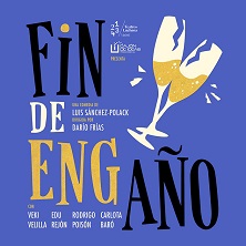 Fin de enga&ntilde;o