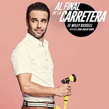 Al final de la carretera