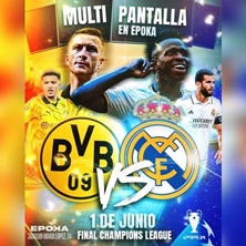 Final Champions League