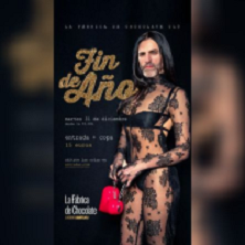 Fin de A&ntilde;o'24 F&aacute;brica de Chocolate Club