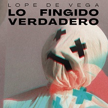 Lo fingido verdadero