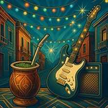 Fiesta del Rock Argentino