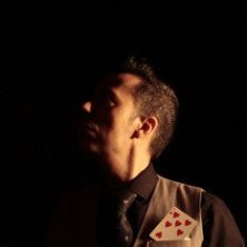 M&aacute;s magia. Fito Crawford