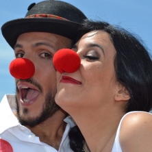 Flamenclown