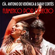 Flamenco por derecho