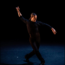 Flamenco: espacio creativo