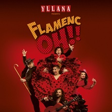 Flamenc Oh!! - Yllana