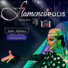 Flamenc&oacute;polis