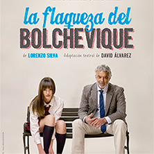 La flaqueza del bolchevique