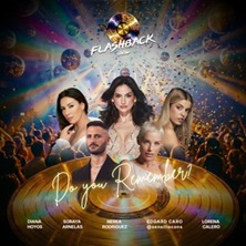 Flashback Show Europa