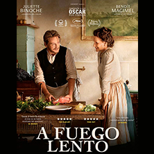 A Fuego Lento