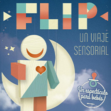 Flip, un viaje sensorial
