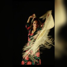 FLORECIENDO entre aire, agua y fuego