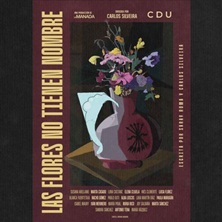 Las flores no tienen nombre