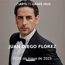 Juan Diego Fl&oacute;rez