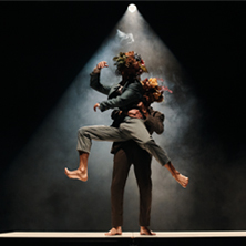 Entrega de premios ACTUAL