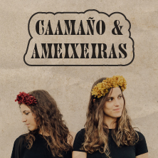 Caama&ntilde;o & Ameixeiras