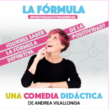 La F&oacute;rmula