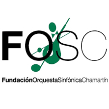 Orquesta Sinf&oacute;nica de Chamart&iacute;n