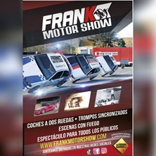 Frank Motor Show Alzira