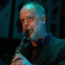 Fredrik Carlquist New Art Deco