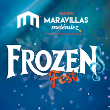 Frozen Fest
