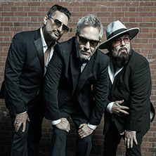 Fun Lovin' Criminals