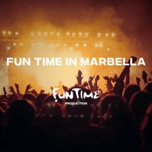 Fun Time In Marbella