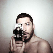 Antolog&iacute;a Juanma Carrillo