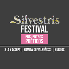 Silvestris Festival - Encuentros Po&eacute;ticos