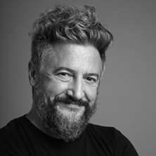 Pablo F&aacute;gregas