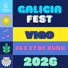 Galicia Fest