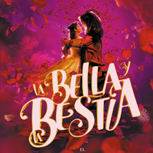 Bella y Bestia. El musical