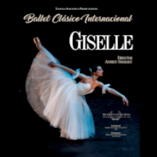 Ballet "Giselle"