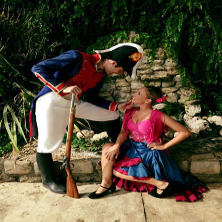 La canci&oacute;n del olvido