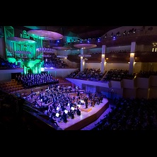 Gala especial Cine y Carnaval