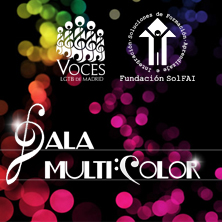 Gala Multicolor