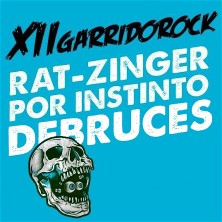XII Garridorock