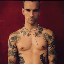 Gabriel Garz&oacute;n Montano