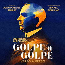 Golpe a golpe, verso a verso