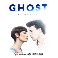 Ghost - El Musical
