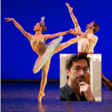 Gala Magistral de Ballet Cl&aacute;sico