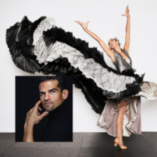 Gala Magistral de Danza Espa&ntilde;ola