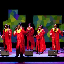 Spirit of New Orleans Gospel Project