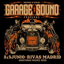 Garage Sound Festival