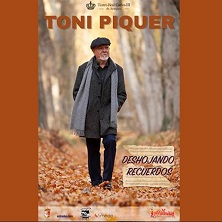 Toni Piquer