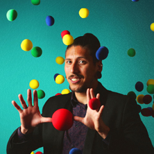 Gabriel Gasc&oacute;n