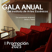Gala Anual de InArtes