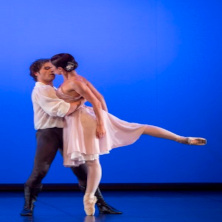 Gala de Estrellas de la Danza